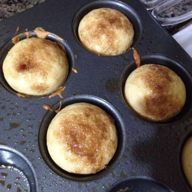 Easy Recipe: Pancake Muffins from sherilbrasher.info