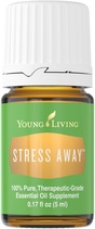 Young Living Stress Away Oil is a great support for the Endocrine System.  Find out some ways to use Stress Away and take The Oily Plunge on www.sherilbrasher.info & order some today at http://bit.ly/1rL8jOO. #youngliving #essential #oils 